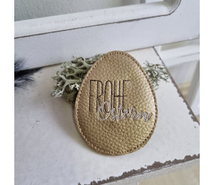 Stickserie ITH - Blumenstecker Frühling